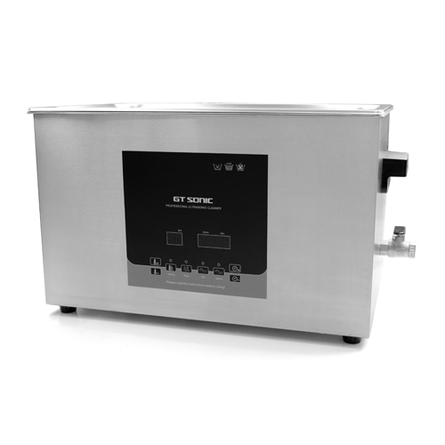 Ultrasonic Cleaner 27 LTR