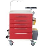 Emergency Trolley