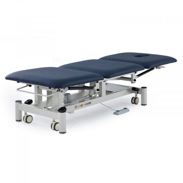Three Section Medical Couch
