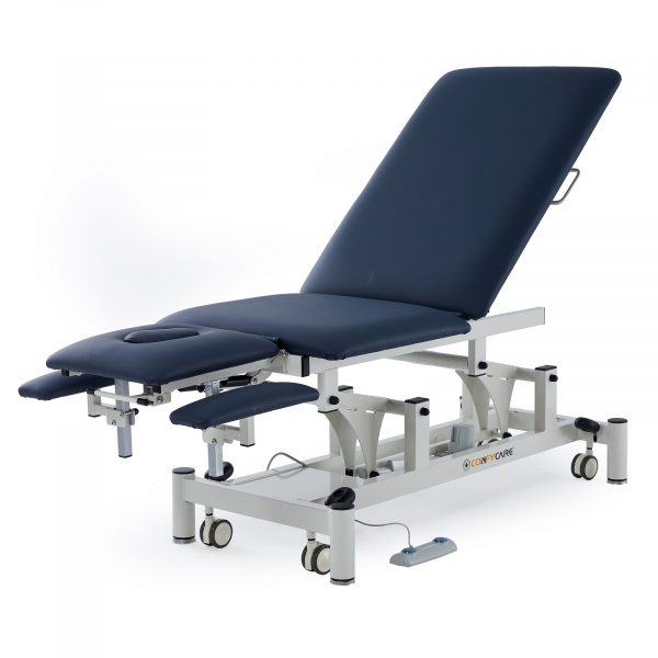 Five Section Treatment Couch