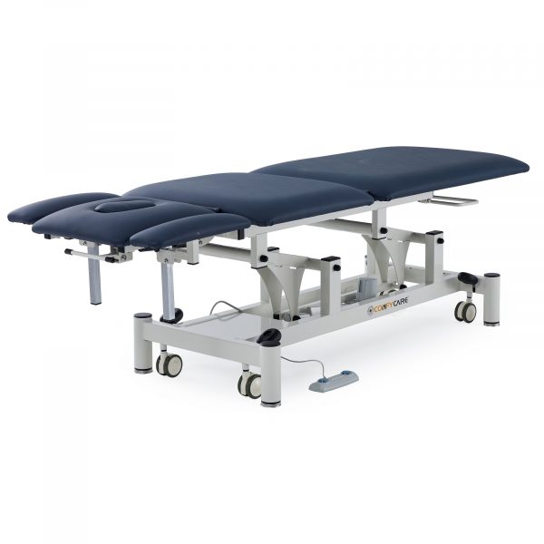 Five Section Treatment Couch