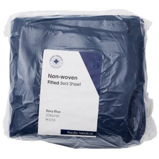 Fitted Disposable Bedsheet