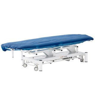 Fitted Disposable Bedsheet