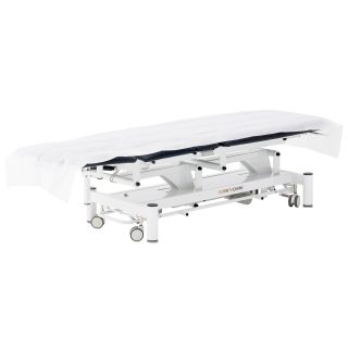 Non-Fitted Disposable Bedsheet