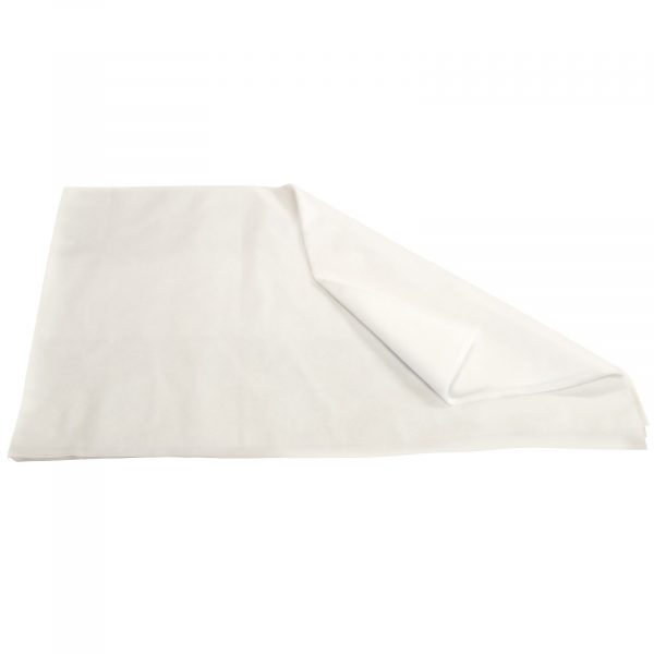 Non-Fitted Disposable Bedsheet