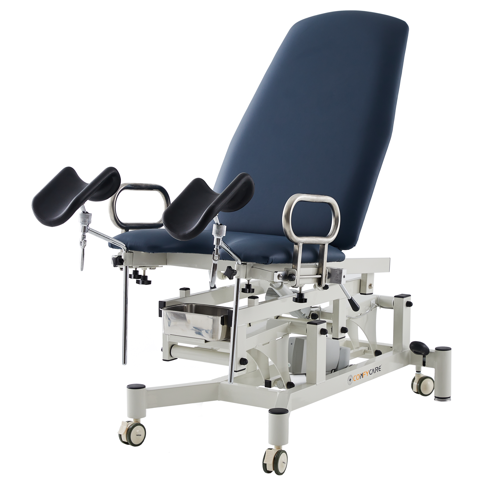 Gynaecology Treatment Couch