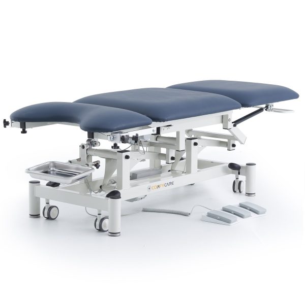 Gynaecology Premium Treatment Couch