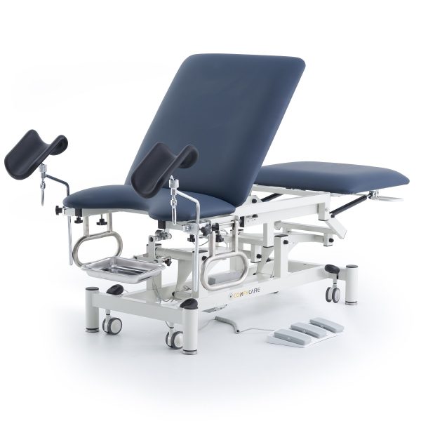Gynaecology Premium Treatment Couch