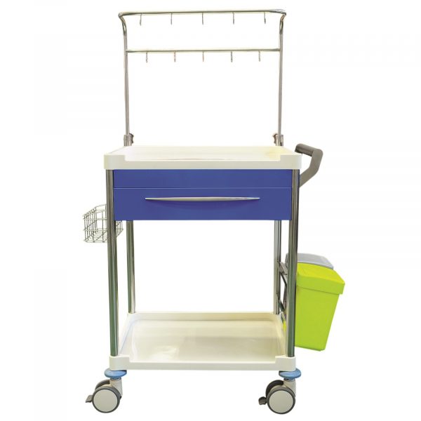 Infusion Trolley