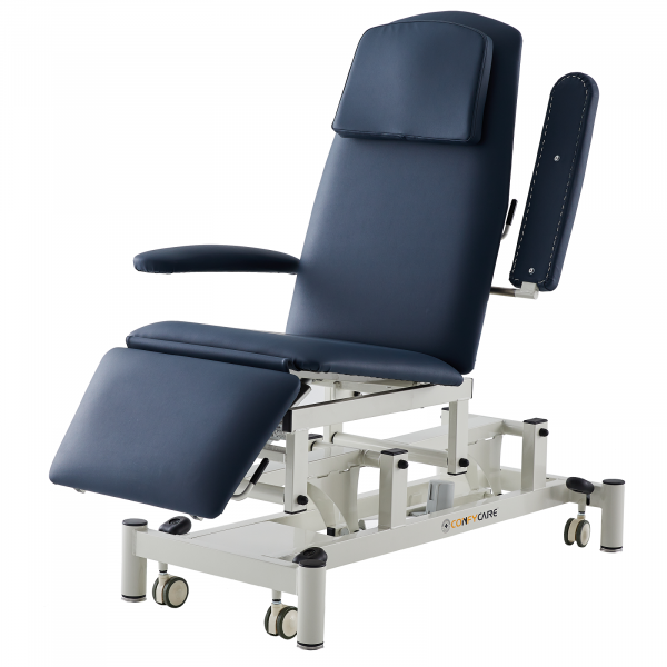 Podiatry Multipurpose Chair