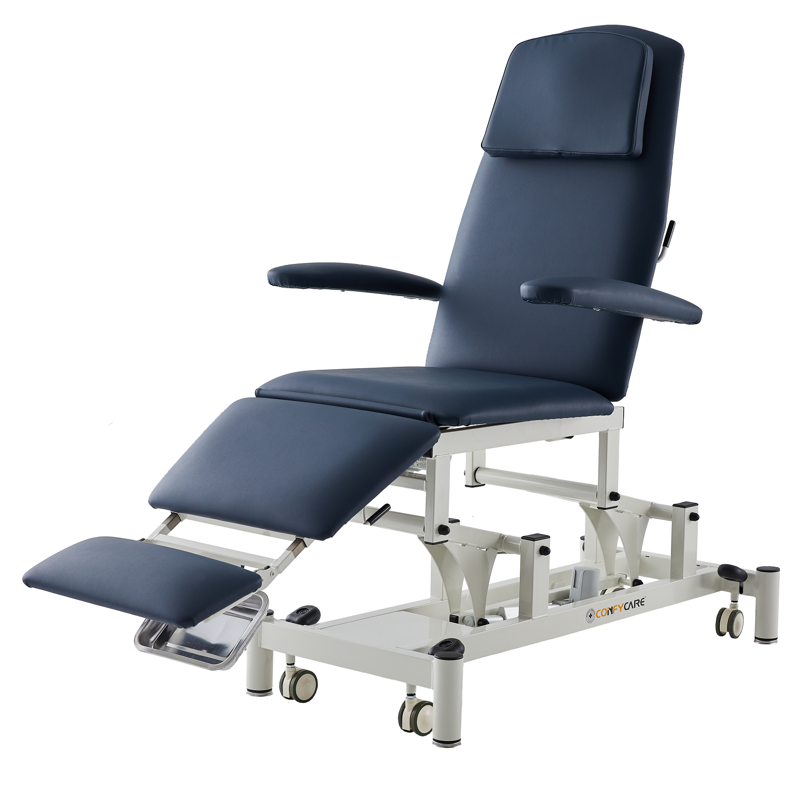 Podiatry Multipurpose Chair