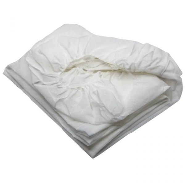 Fitted Disposable Bedsheet