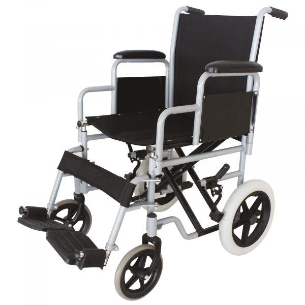 Patient Mover Wheelchair