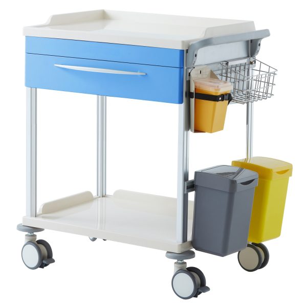 Treatment Trolley One Drawer