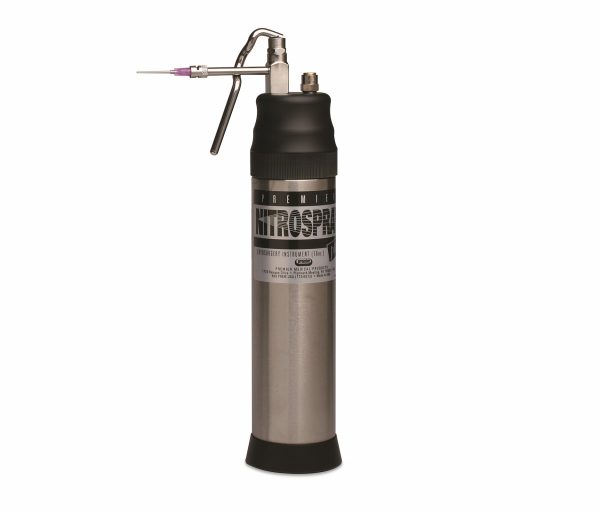 Cryotherapy Flask