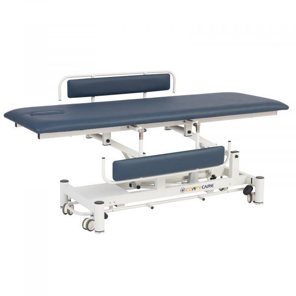 Single Section Treatment Couch