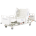Three Function Hospital Bed