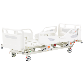 Five Function Hospital Bed