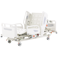 Five Function Hospital Bed