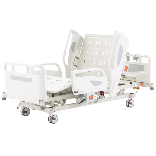 Five Function Hospital Bed