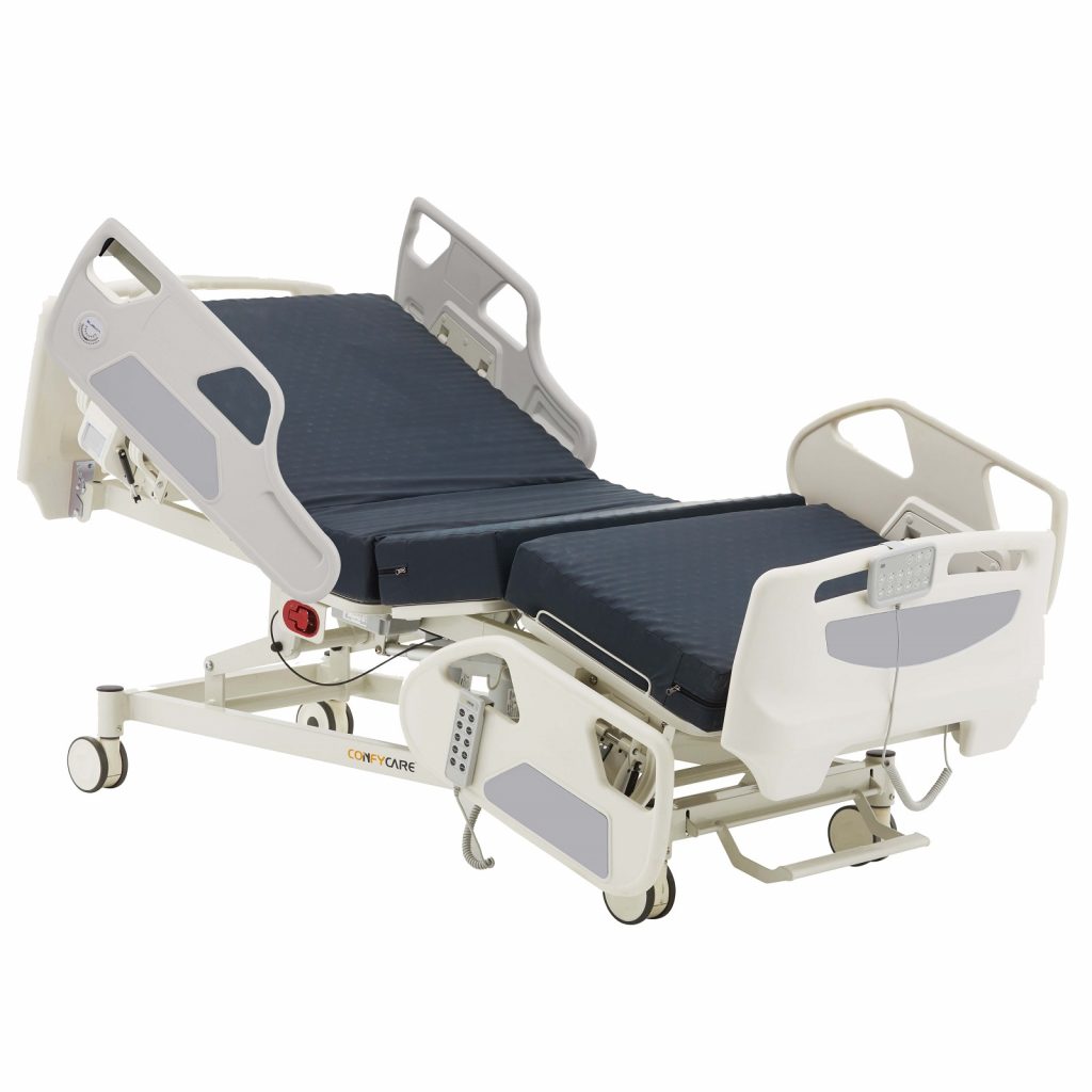 Five Function Hospital ICU Bed