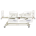 Five Function Hospital Bed