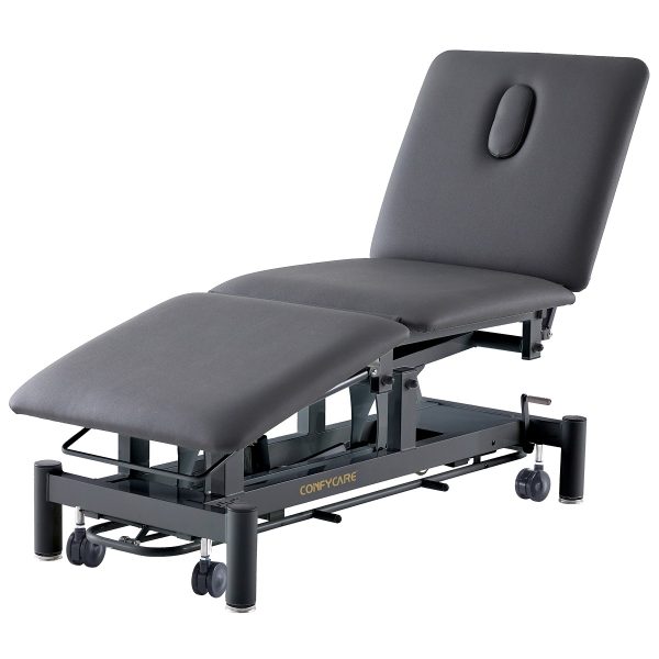 Stealth Medical Treatment Couch