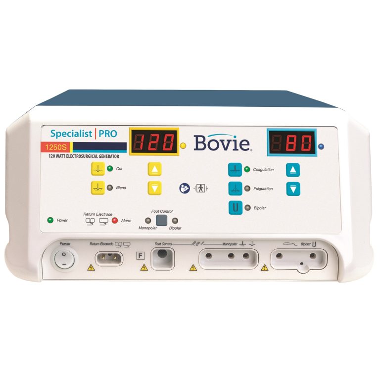 Bovie Specialist PRO Electrosurgical Generator - Pacific Medical