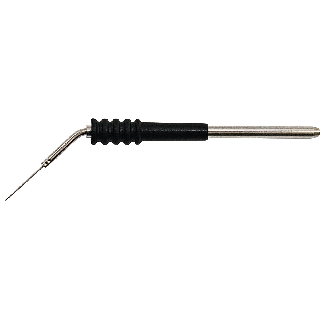 Reusable Epilation Needle Electrode