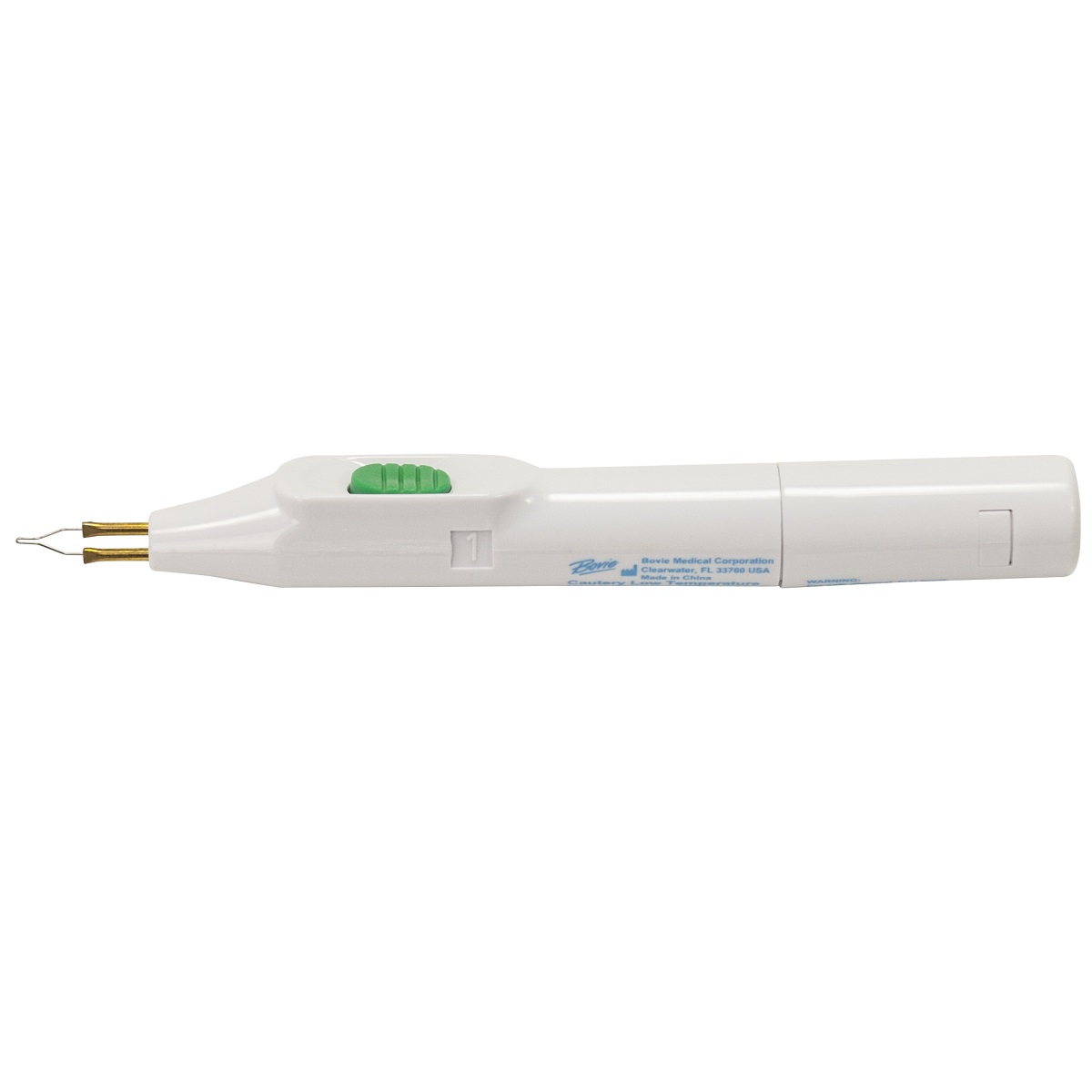 How To Use Bovie Cautery At Walter Paul Blog