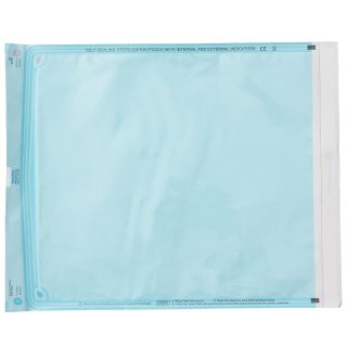 Autoclave Pouch 300x380mm