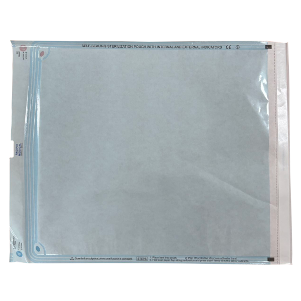 Autoclave Pouch 300x380mm