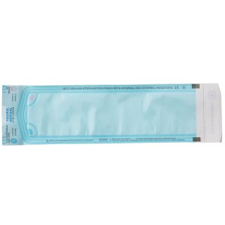 Autoclave Pouch 70x260mm