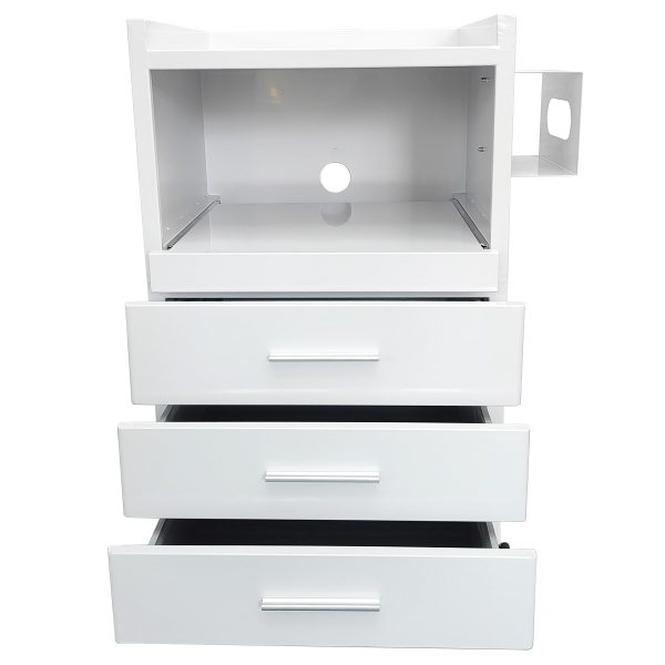 Podiatry Cabinet Single