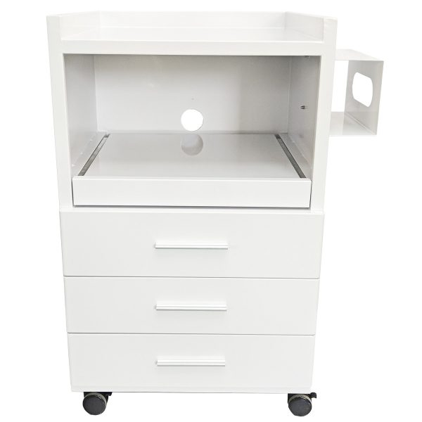 Podiatry Cabinet Single