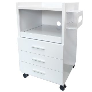 Podiatry Cabinet Single