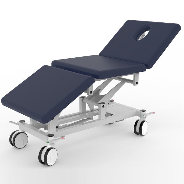 Bariatric Treatment Couch