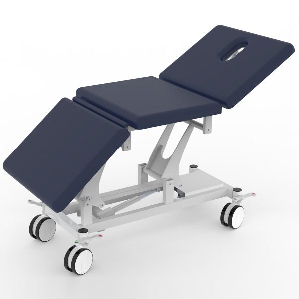 Bariatric Treatment Couch