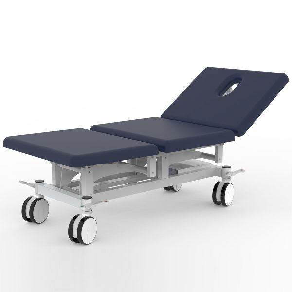 Bariatric Treatment Couch