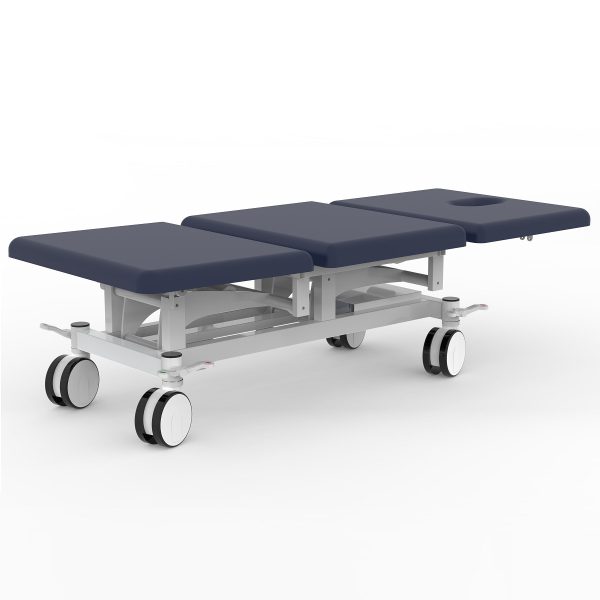 Bariatric Treatment Couch