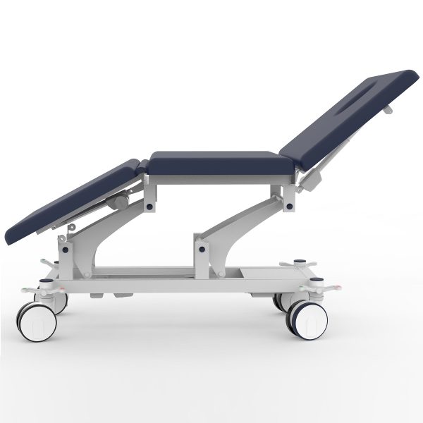 Bariatric Treatment Couch