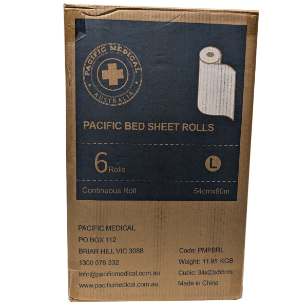 Pacific Bed Roll