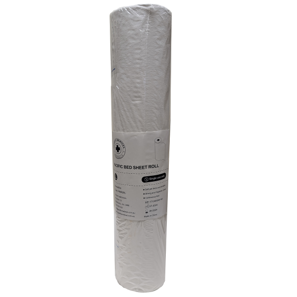 Pacific Bed Roll
