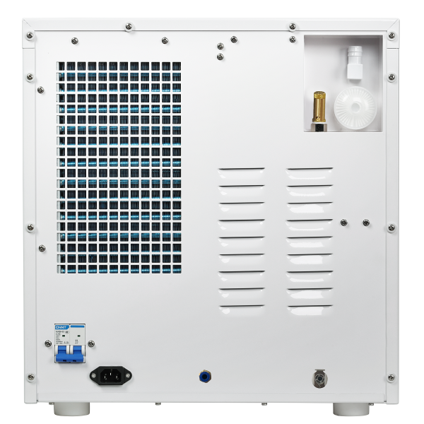 AURA Touchscreen Autoclave 17 / 22L - Class B & S - Image 6