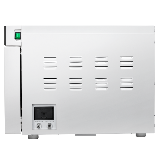 AURA Touchscreen Autoclave 17 / 22L - Class B & S - Image 4