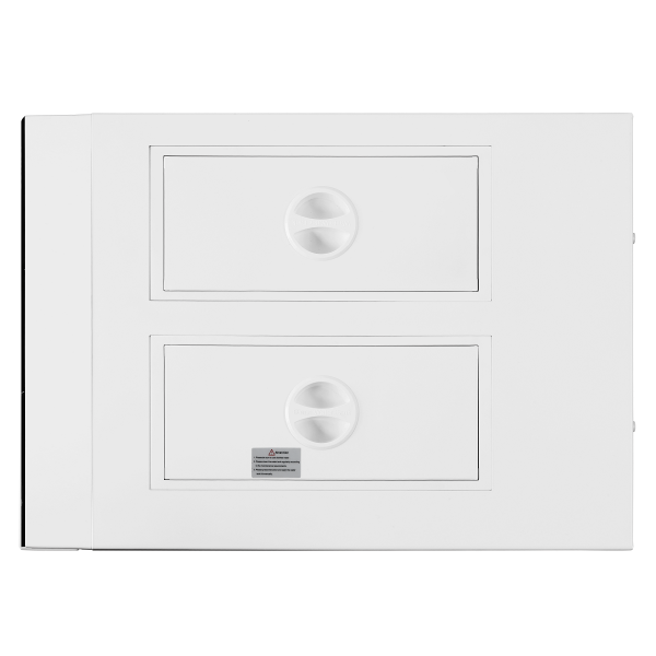 AURA Touchscreen Autoclave 17 / 22L - Class B & S - Image 5