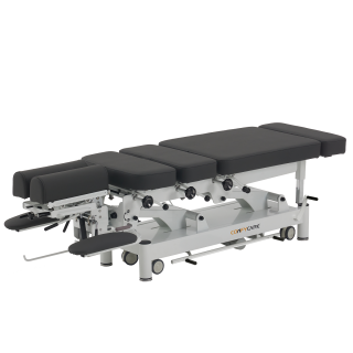 Chiropractic Table PRO