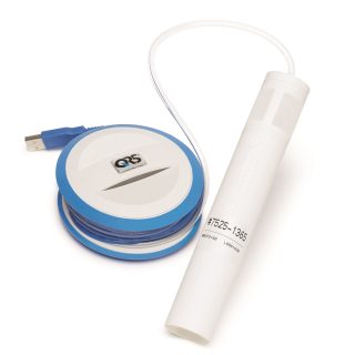 QRS Orbit Spirometer
