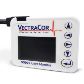 Vectracor V300 Holter
