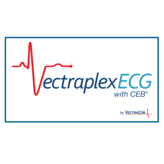 Vectraplex ECG Software